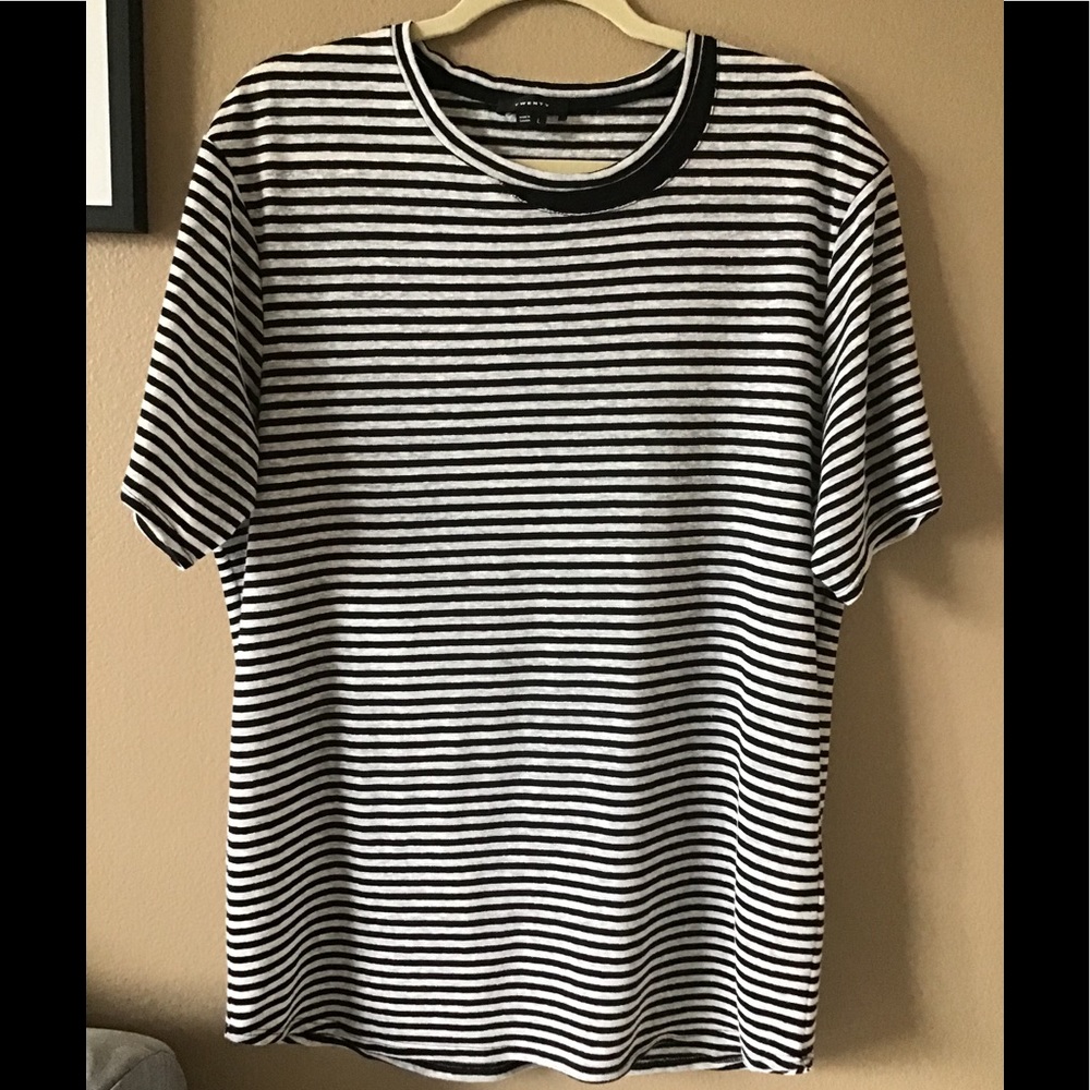 Twenty T-shirt.